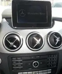 MERCEDES-BENZ B 180 d Sport rif. 7110224