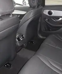 MERCEDES-BENZ C 220 d Automatic Premium rif. 7065587 MERCEDES-BENZ C 220 d Automatic Premium rif. 7065587