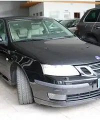 SAAB 9-3 Sport Sedan 1.9 TiD  UNIPRO' XENO PELLE rif. 7195959