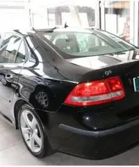 SAAB 9-3 Sport Sedan 1.9 TiD  UNIPRO' XENO PELLE rif. 7195959