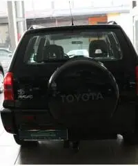 TOYOTA RAV 4 RAV4 2.0 Tdi D-4D cat 5 porte GANCIO TRAINO rif. 7195931