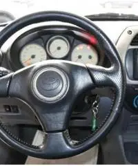 TOYOTA RAV 4 RAV4 2.0 Tdi D-4D cat 5 porte GANCIO TRAINO rif. 7195931