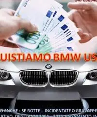 Acquistiamo auto suv con Fermo Amministrativo