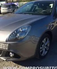 ALFA ROMEO Giulietta 1.6 JTDm-2 105 CV Distinctive rif. 7182671