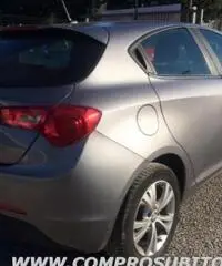 ALFA ROMEO Giulietta 1.6 JTDm-2 105 CV Distinctive rif. 7182671