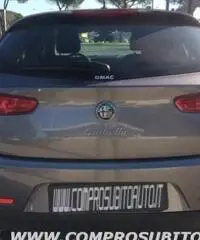 ALFA ROMEO Giulietta 1.6 JTDm-2 105 CV Distinctive rif. 7182671