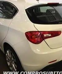 ALFA ROMEO Giulietta 1.6 JTDm 120 CV Super rif. 7192910