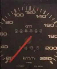 AUDI 90/1986- 2000cc.5 Cilindri