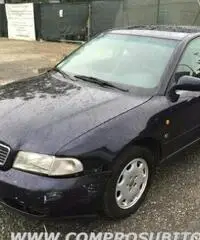 AUDI A4 1.8 cat GPL rif. 7184709