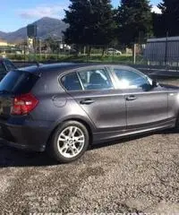BMW 118 d cat 5 porte Eletta DPF rif. 7192916