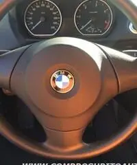 BMW 118 d cat 5 porte Eletta DPF rif. 7192916