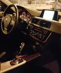 Bmw 316d touring restyling 2016 come nuova!