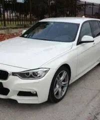 Bmw 330 D Touring M Sport Bmw 330 D Touring M Sport