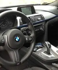 Bmw 330 D Touring M Sport Bmw 330 D Touring M Sport