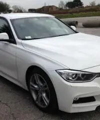 Bmw 330 D Touring M Sport