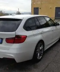 Bmw 330 D Touring M Sport Bmw 330 D Touring M Sport