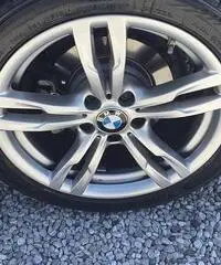 BMW 428i Coupé Msport SOLO 12.000 KM!!!