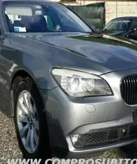 BMW 730 d Futura rif. 7192917