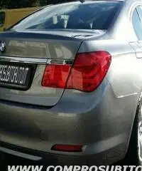 BMW 730 d Futura rif. 7192917