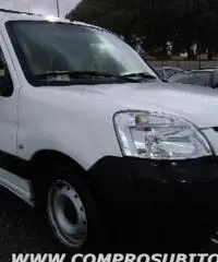 CITROEN Berlingo 1.4 4p. Bi Energy M 20 First Van rif. 7196124