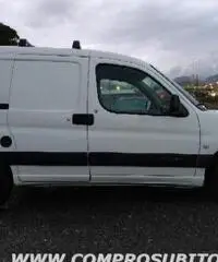 CITROEN Berlingo 1.4 4p. Bi Energy M 20 First Van rif. 7196124