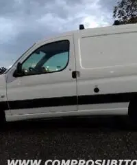 CITROEN Berlingo 1.4 4p. Bi Energy M 20 First Van rif. 7196124