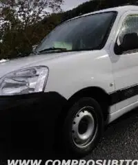 CITROEN Berlingo 1.4 4p. Bi Energy M 20 First Van rif. 7196124