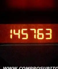 CITROEN Berlingo 1.4 4p. Bi Energy M 20 First Van rif. 7196124