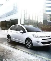 CITROEN C3 BlueHDi 75 Feel Edition rif. 7192903 CITROEN C3 BlueHDi 75 Feel Edition rif. 7192903