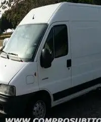 CITROEN Jumper 29 2.8 HDi/127cat PC-TB Comb.Clu. rif. 7184719