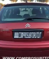 CITROEN C3 1.1 Style Bi Energy G rif. 7196119