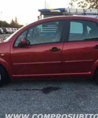 CITROEN C3 1.1 Style Bi Energy G rif. 7196119