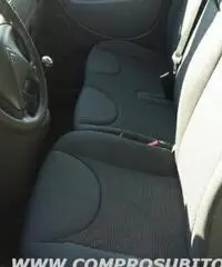 CITROEN Jumpy Jumper 1.6 hdi rif. 7196111