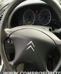 CITROEN Xsara 1.6i GPL rif. 7180592