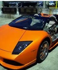 C.O.M.P.R.O. AUTO USATE E INCIDENTATE PRATO T.3487444558