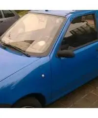 Fiat 600  1.1 3 PORTE S