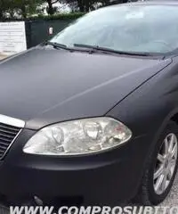 FIAT Croma 1.9 Multijet TURBINA ROTTA rif. 7192894