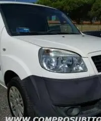 FIAT Doblo Doblò 1.6 16V Nat.Pow. PC-TA Cargo.Lami. rif. 7196098