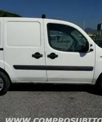 FIAT Doblo Doblò 1.6 16V Nat.Pow. PC-TA Cargo.Lami. rif. 7196098