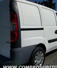 FIAT Doblo Doblò 1.6 16V Nat.Pow. PC-TA Cargo.Lami. rif. 7196098
