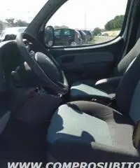 FIAT Doblo Doblò 1.6 16V Nat.Pow. PC-TA Cargo.Lami. rif. 7196098