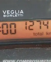 FIAT Doblo Doblò 1.6 16V Nat.Pow. PC-TA Cargo.Lami. rif. 7196098