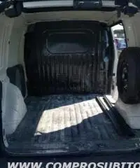 FIAT Doblo Doblò 1.6 16V Nat.Pow. PC-TA Cargo.Lami. rif. 7196098