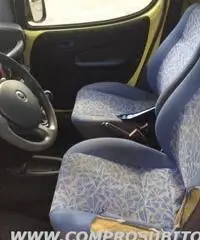 FIAT Doblo Doblò 1.9 JTD cat Cargo Lamierato SX rif. 7196102