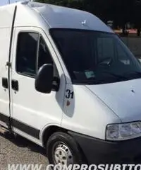 FIAT Ducato 2.0 Nat.Power IVA COMPRESA rif. 7196099