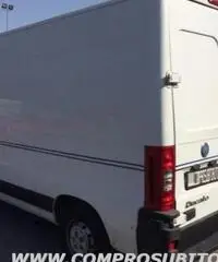 FIAT Ducato 2.0 Nat.Power IVA COMPRESA rif. 7196099