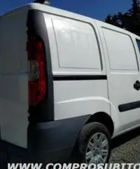 FIAT Doblo Doblò 1.6 16V Nat.Pow. PC-TA Carg.Lam.SX rif. 7196097