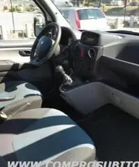 FIAT Doblo Doblò 1.6 16V Nat.Pow. PC-TA Carg.Lam.SX rif. 7196097