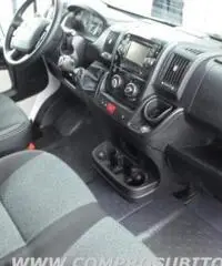 FIAT Ducato 30 2.3 MJT 130CV PC-TM Furgone rif. 7189050