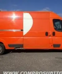 FIAT Ducato 35 2.3 MJT Maxi IVA compresa rif. 7196100